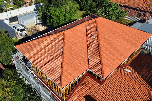 reroofing perth