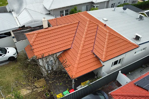 reroofing perth