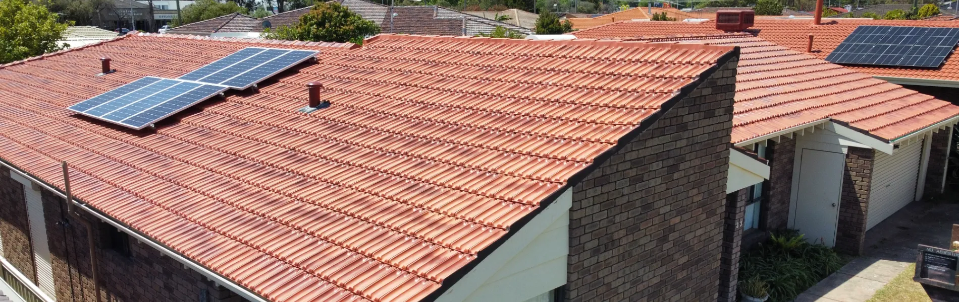 perth roofing