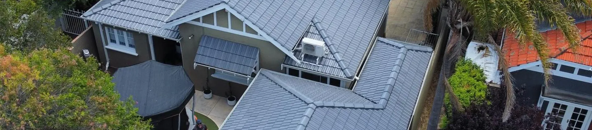 perth roof repair