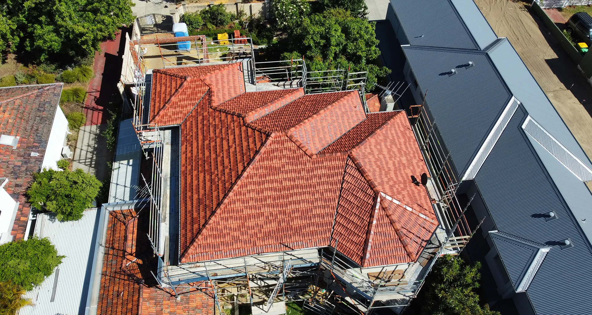 triple c roofing