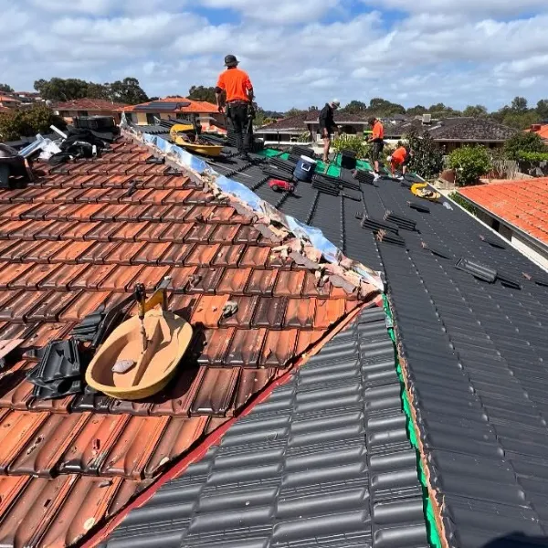 triple c roofing