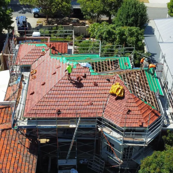 triple c roofing