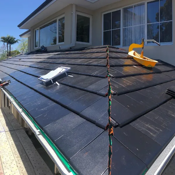 perth roofing