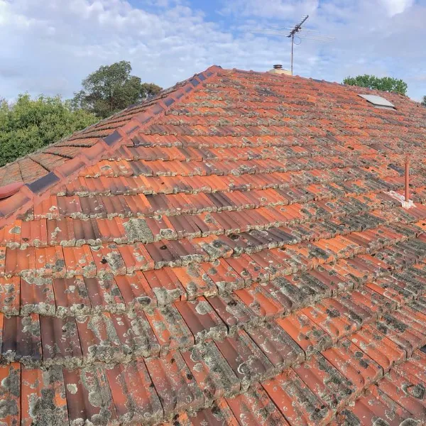 reroofing perth