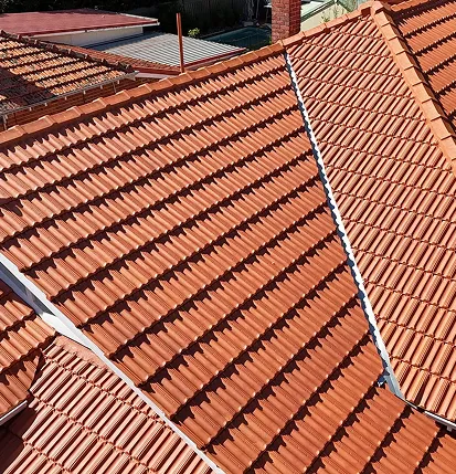 reroofing perth