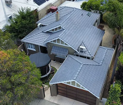 reroofing perth