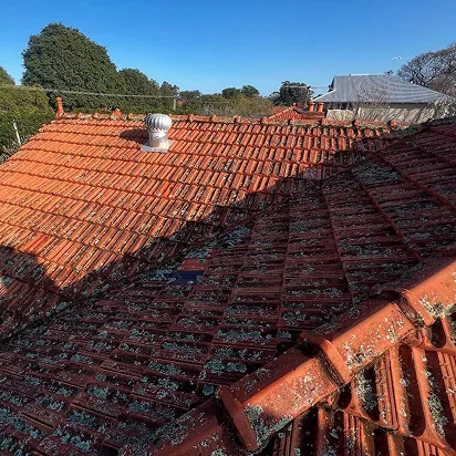 reroofing perth