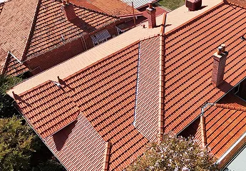 perth tiled roofs